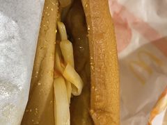 -麦当劳(无锡永乐店)