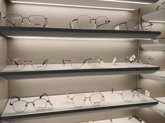 -宝视达眼镜(郏县一店)