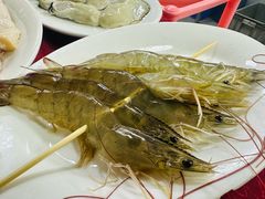 -花苑美食横琴生蚝火锅(拱北粤华路店)