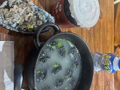 -地二手作鱼汤馄饨(上街里店)