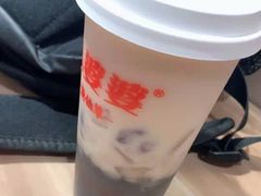 -八婆婆烧仙草(SM城市广场店)
