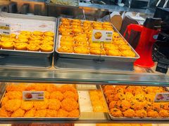-鲍师傅糕点(大沽南路店)