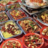 南昌本地人推荐的深夜食堂！汽锅鸡焖面好绝