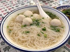 -七爺清汤腩(南开大悦城店)