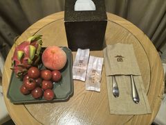 -西安华清御汤酒店