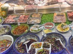 -威海海鲜王(窑头路店)