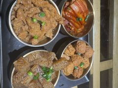 -磁州卤面·地标邯郸菜(97年创始店)