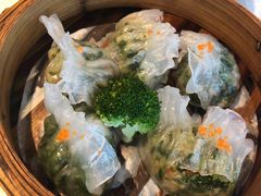 -安蒂娅.悦景轩中餐厅(西乡店)