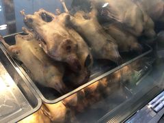 -齐家扬州老鹅(东关街店)