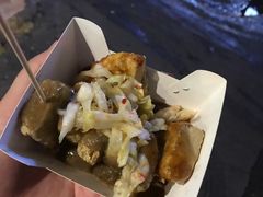 -国足臭豆腐(明瓦廊店)