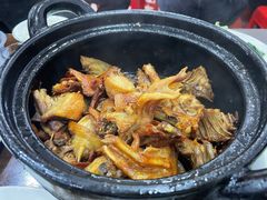 -斯丹姜母鸭·古法干香(涂门街总店)