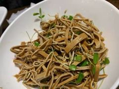 -老牌坊鲁菜名店(宽厚里店)