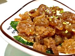老醋蜇头-光明渔港(海悦天地店)