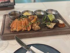 -拾挚扒房(招商花园城店)