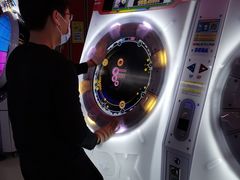 -风云再起游乐汇(北京西单西西友谊店)