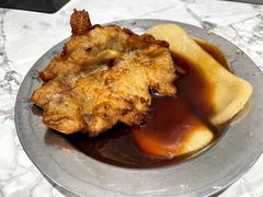 -鲜得来排骨年糕(即墨路店)