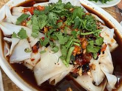 -岩保农家乐