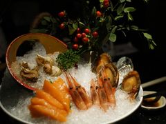 -上井料理黑金店(IFS国金中心店)