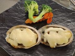 -南宁沃顿国际大酒店-自助餐厅