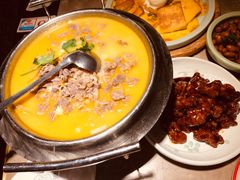 糖醋排骨-新白鹿餐厅(金鹰新街口店)