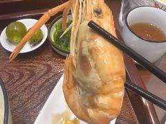 -百年老字号·观振兴蟹黄面·三虾面·苏式面(观前街富仁坊巷店)