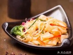 -鼎高高陕西美食(龙德广场店)