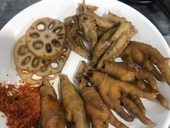 -庾氏龙虾馆(多弗汇店)