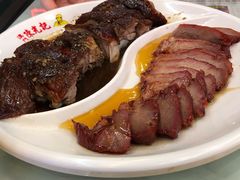 -澳门陈光记烧味饭店(万象城店)