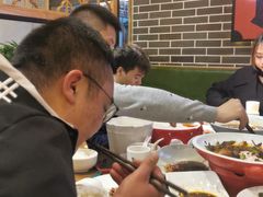 -吉布鲁牛排海鲜自助(成都大悦城店)