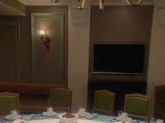 -海派美食·家宴海鲜青岛菜·石锅鲽鱼头(东方城店)
