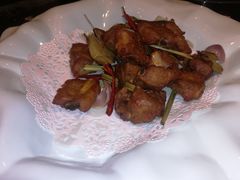 -禧瑞都大饭店(吊桥路店)