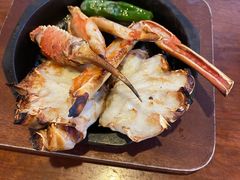 -蟹道乐(新宿本店)