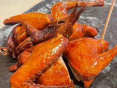 -侨美食家·粤菜(体育西路店)