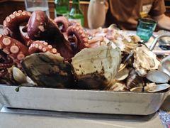 -济扶岛韩国海鲜汤제부도 해물탕(望京店)