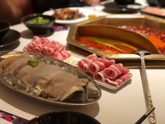 -丙申臺火锅