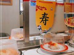 -元气寿司(金光华店)
