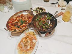 -湘当有饭剁椒鱼头(昆山招商花园城店)
