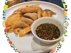 -甘家界牌柠檬鸭(青山店)