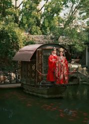 -今生有约婚纱摄影店(景德路店)