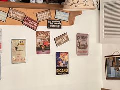 -兰桂坊·花园餐厅(西湖店)