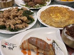 -金姐台湾菜(珠江路店)