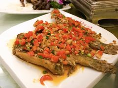 臭桂鱼-荆楚兴源(含光路店)