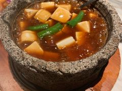 石锅豆腐-吴莊(龙城万科里店)