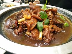 -方记六道菜馆(生态公园店)
