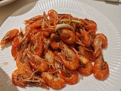 -绿雅酒家(江西中路店)