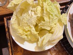 -清真·京华源铜锅涮肉(丰庆店)