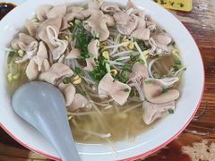 -朱大嘴肥肠血旺(福字街店)