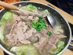 -川堂风·跷脚牛肉·乐山爆炒(宝山日月光店)