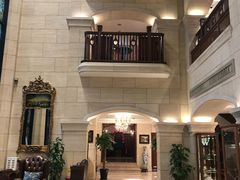 -马勒别墅·中餐厅