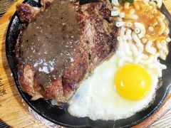 -豪尚豪牛排(彩悦城店)